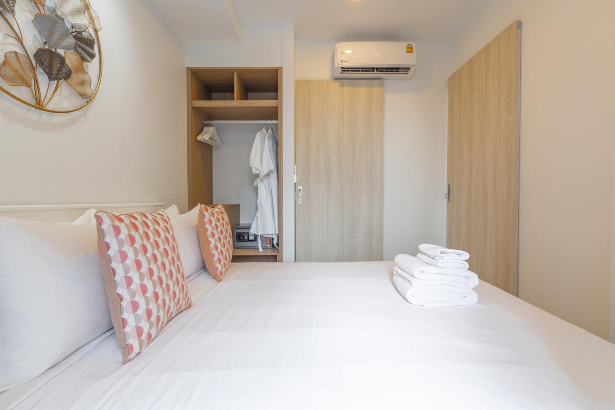 2bd With 2bt In Skypark Laguna Bang Tao