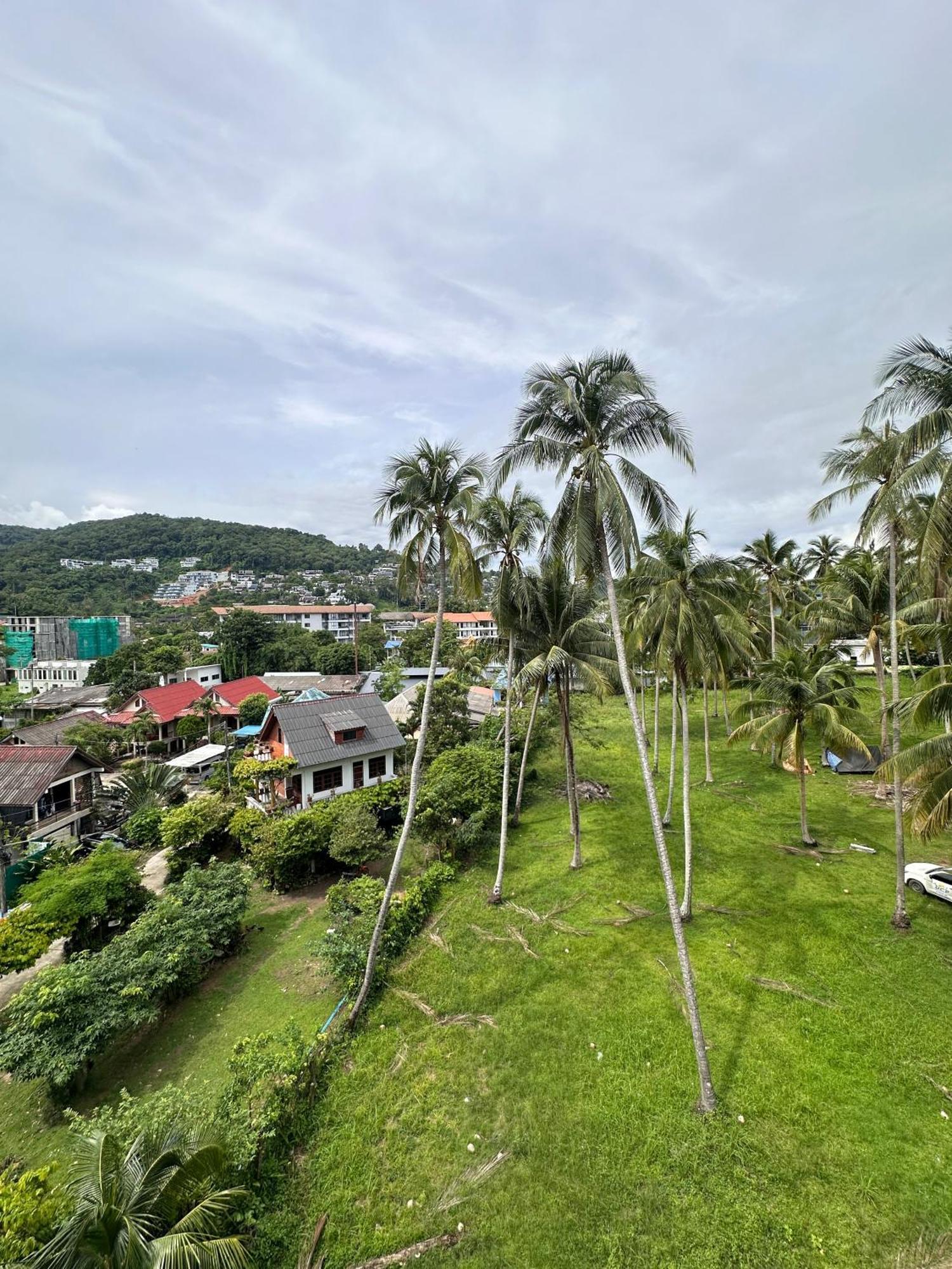 The Aristo-2-326 * Phuket