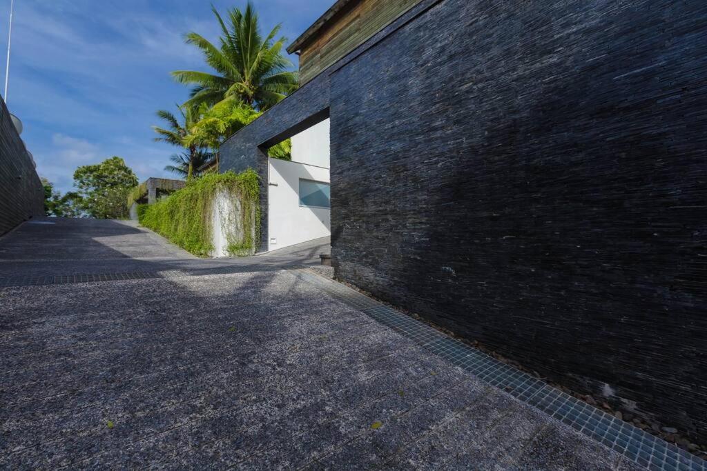 Villa 28 - Sea View Luxury Pool *