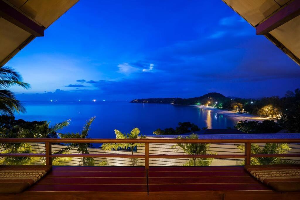 Villa 28 - Sea View Luxury Pool *