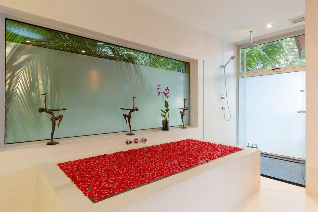 28 - Sea View Luxury Pool * Phuket