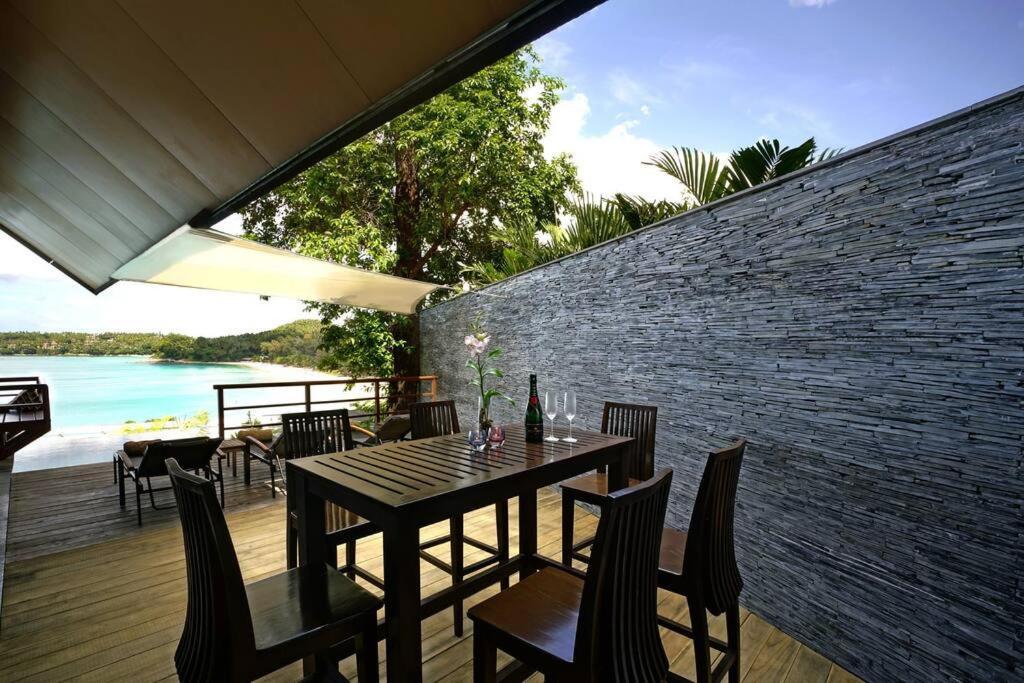 28 - Sea View Luxury Pool Villa Phuket