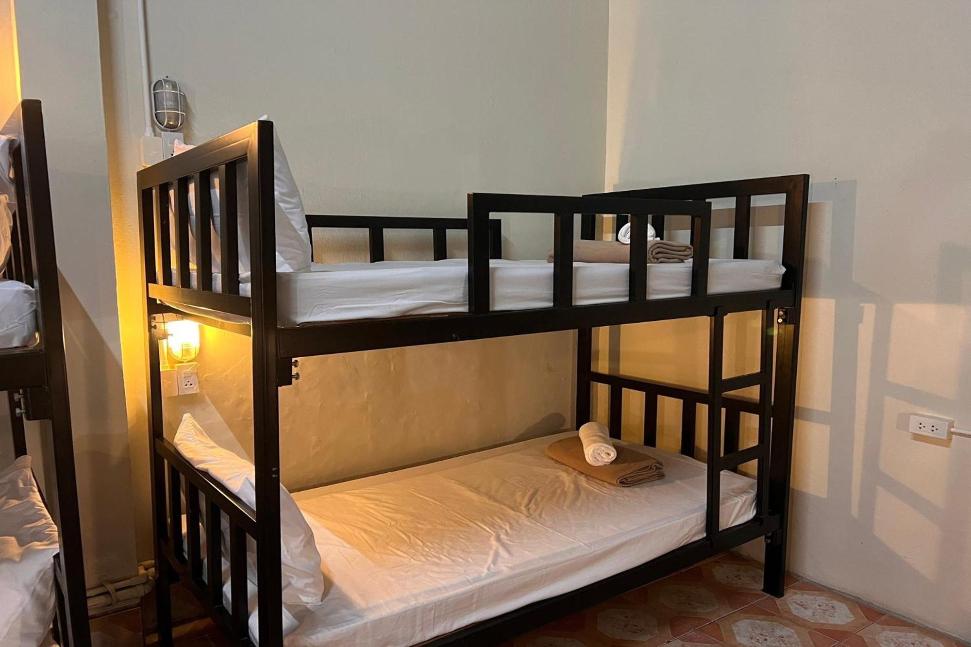 Guest house Old Town Phuket