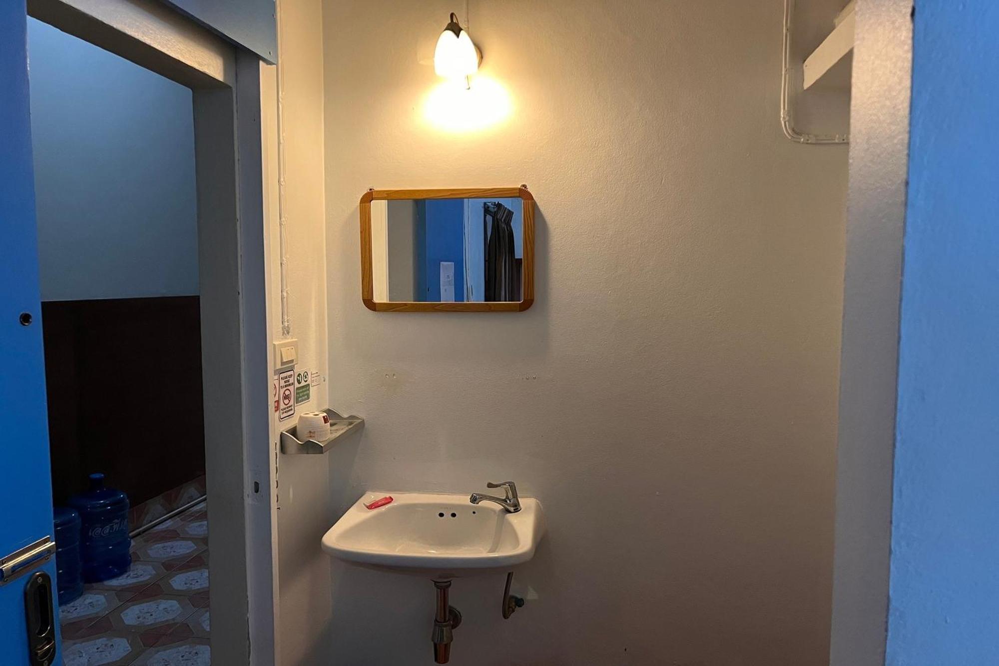 Old Town Guest house