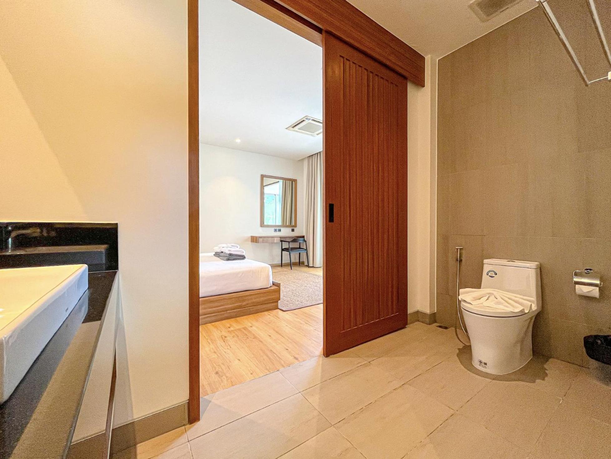 Villa Shambhala Grand Pool X Monthstayz Thailand *