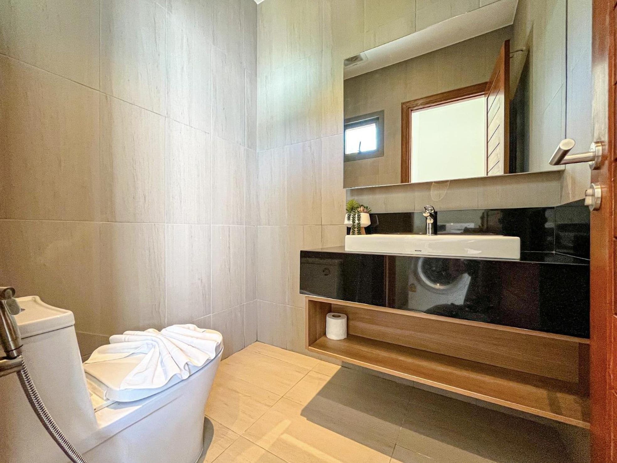 Villa Shambhala Grand Pool X Monthstayz Thailand Phuket
