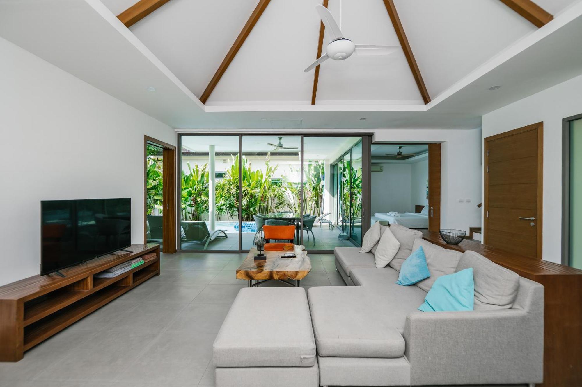 Villa Ka X Gsg Phuket