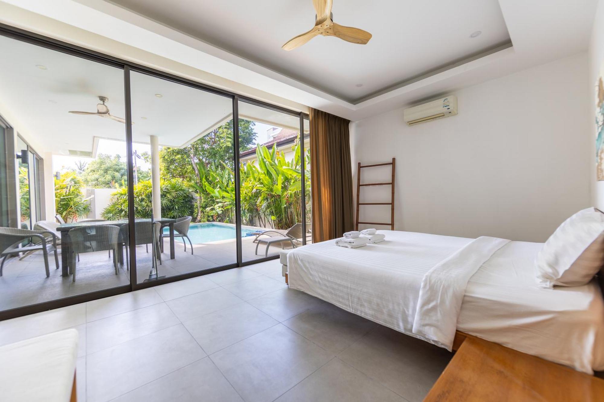 Villa Ka X Gsg Phuket