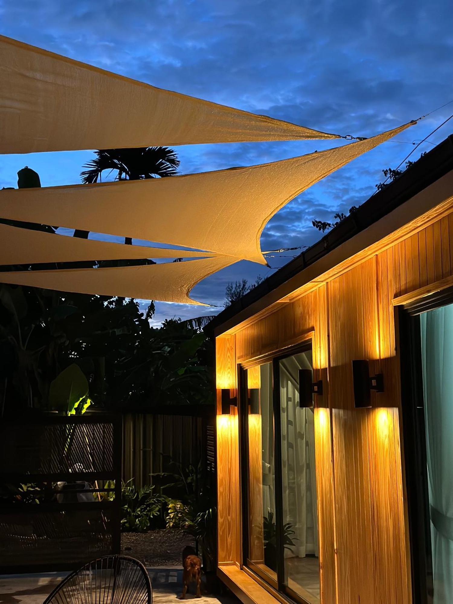 Holiday home Sea Salt Casa Bang Tao *