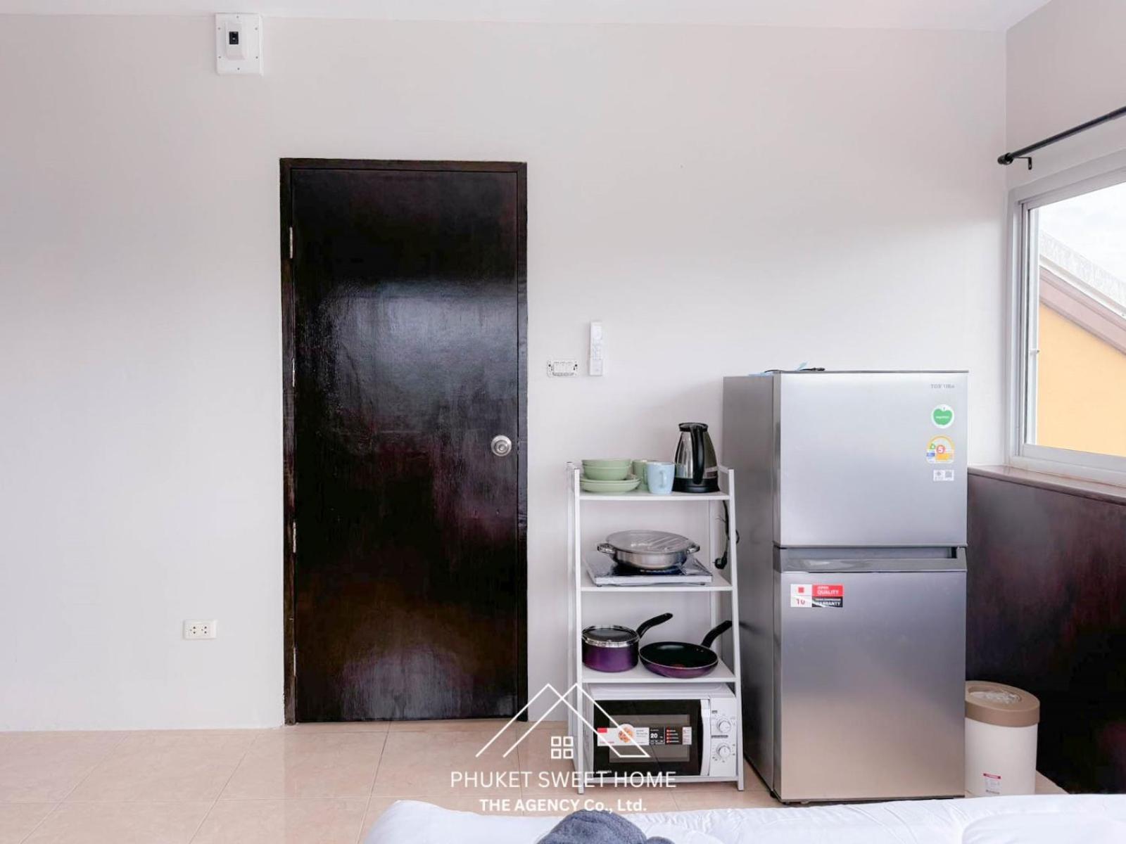 Rawai Apartment Phuket