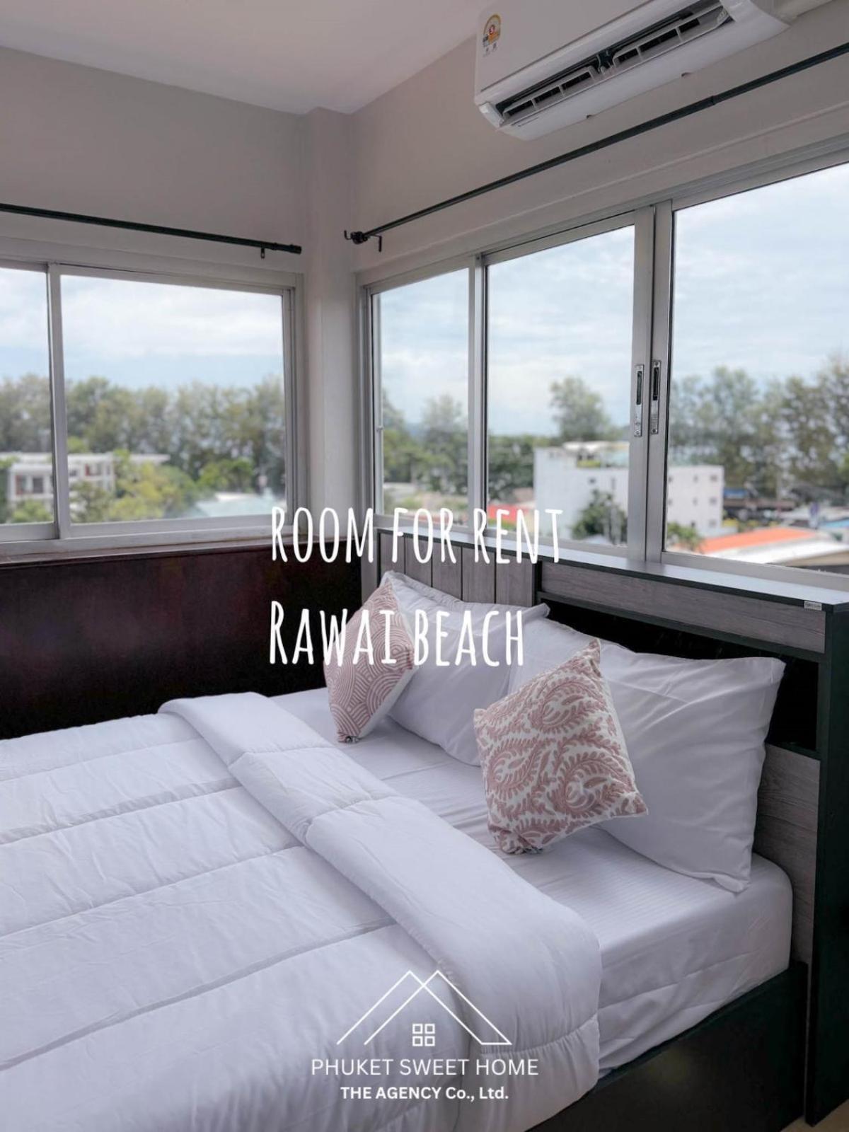 Rawai Apartment Phuket
