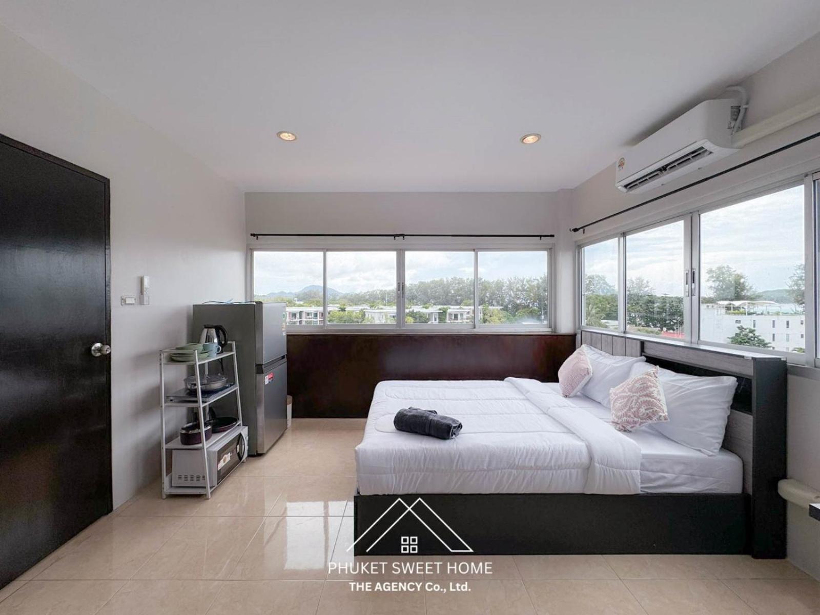 Apartment Rawai *