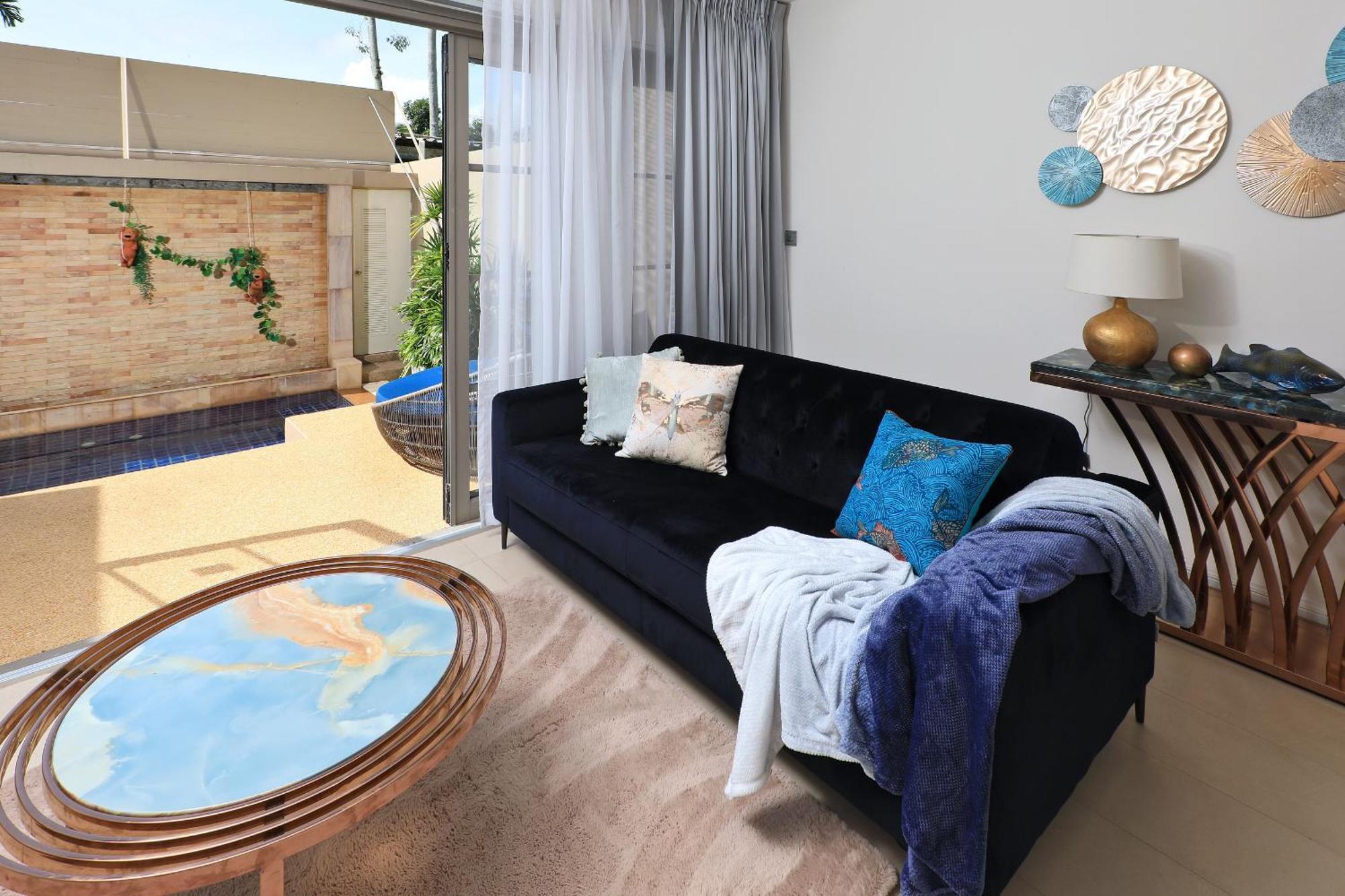 242 - Private Pool, Fast Internet
