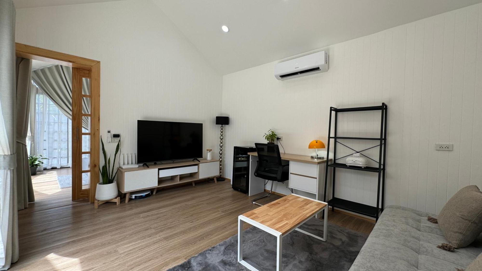 Sea Salt Casa Bang Tao Phuket