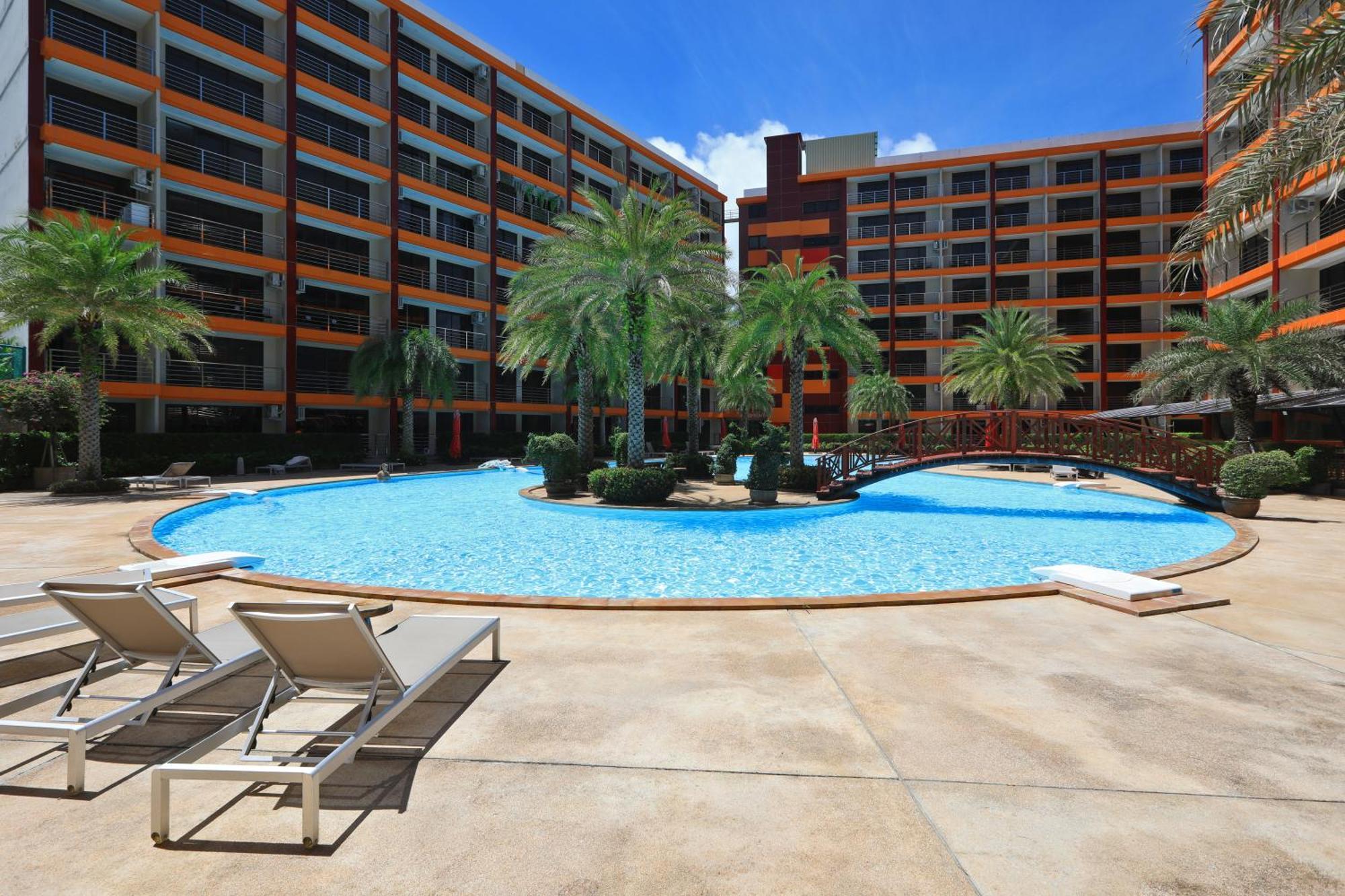 Apartment 777 Maikhao Phuket