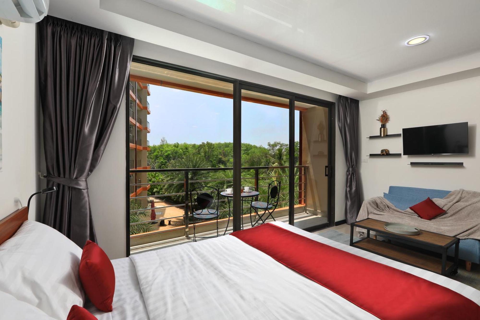 777 Maikhao * Phuket