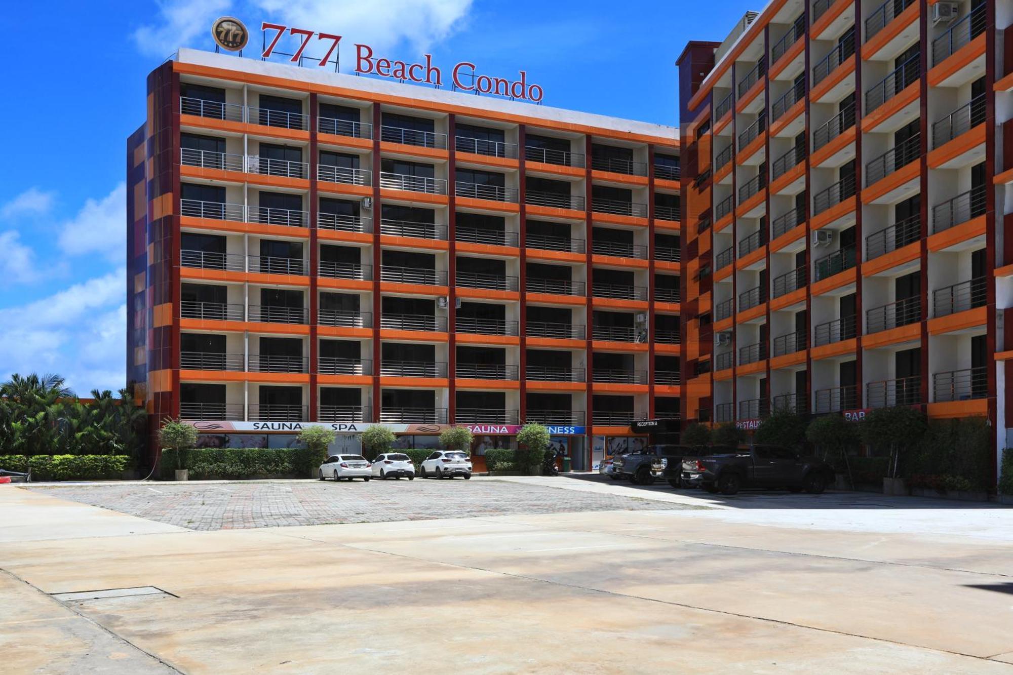777 Maikhao Apartment Phuket