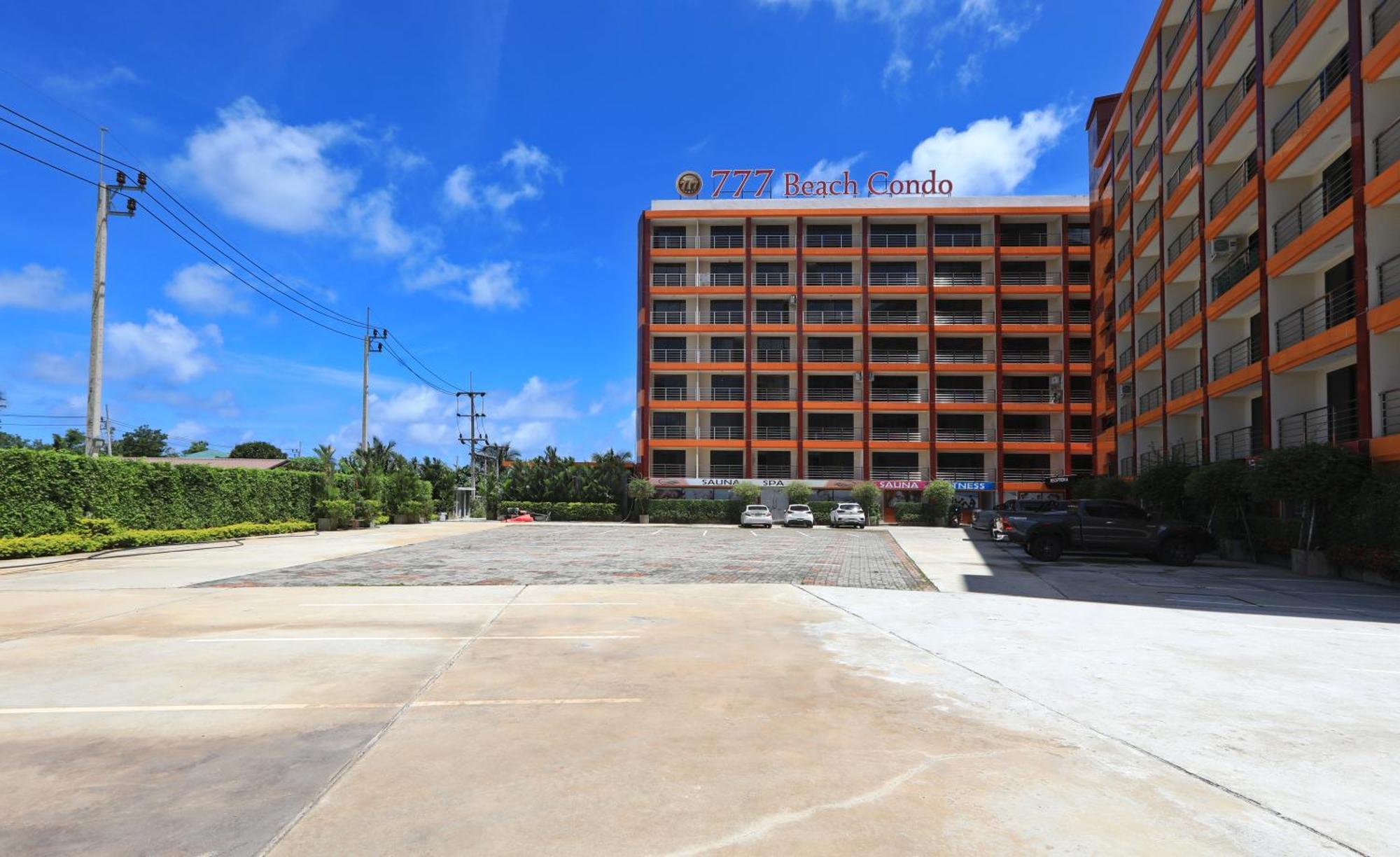 Apartment 777 Maikhao Phuket