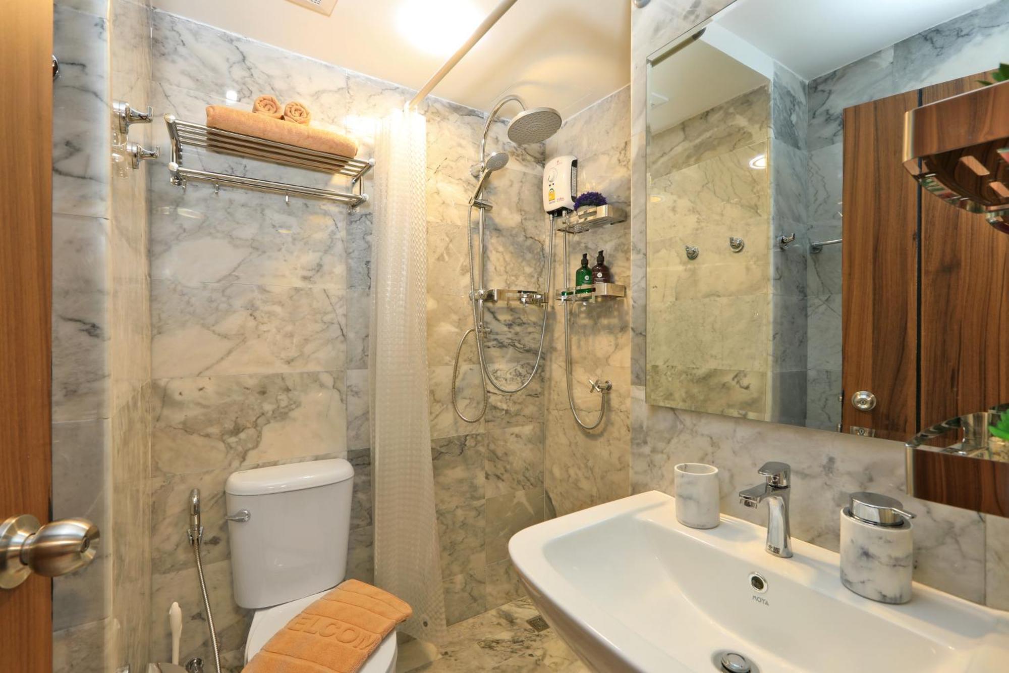 Apartment 777 Maikhao *