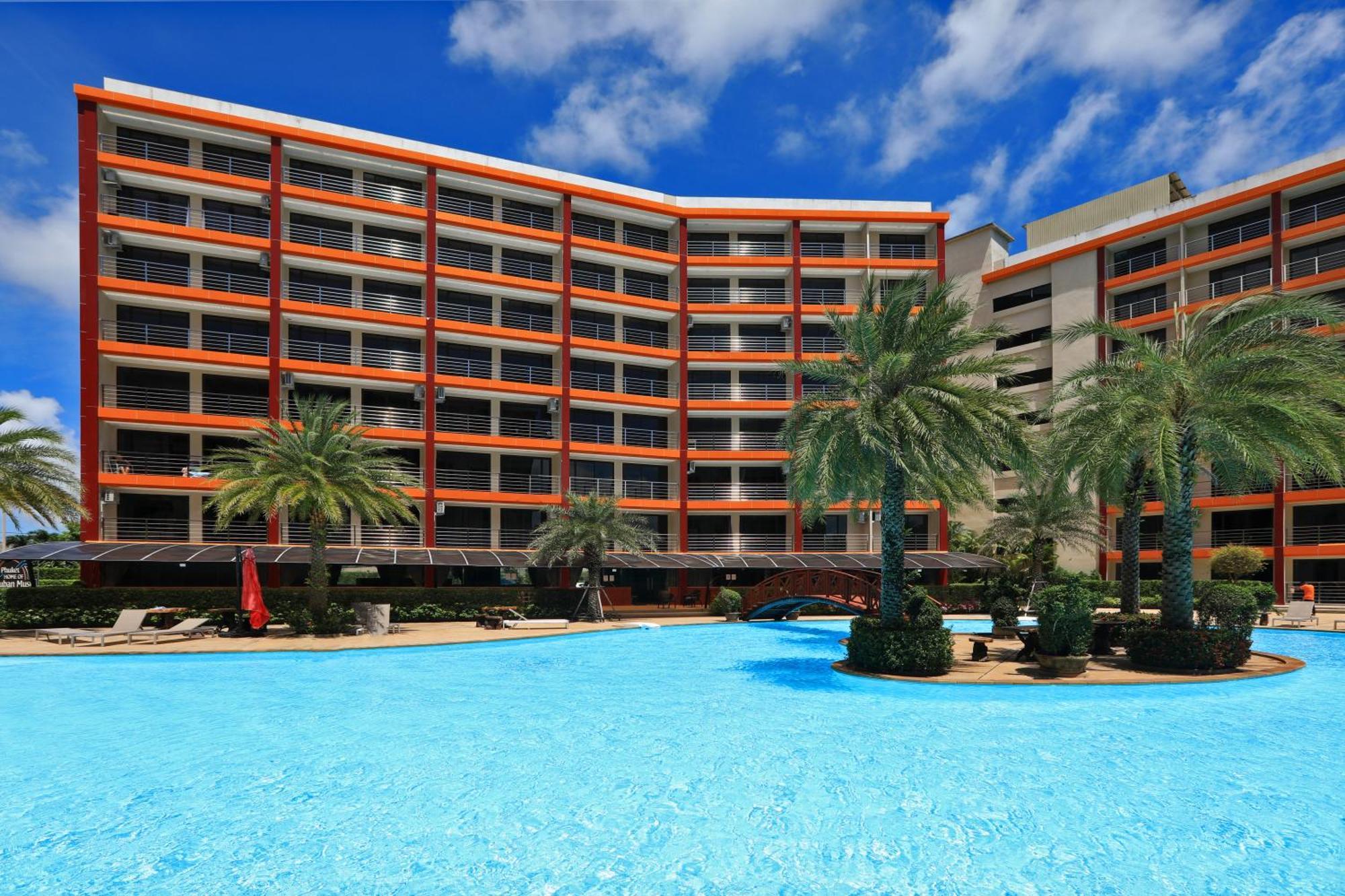 777 Maikhao Apartment Phuket