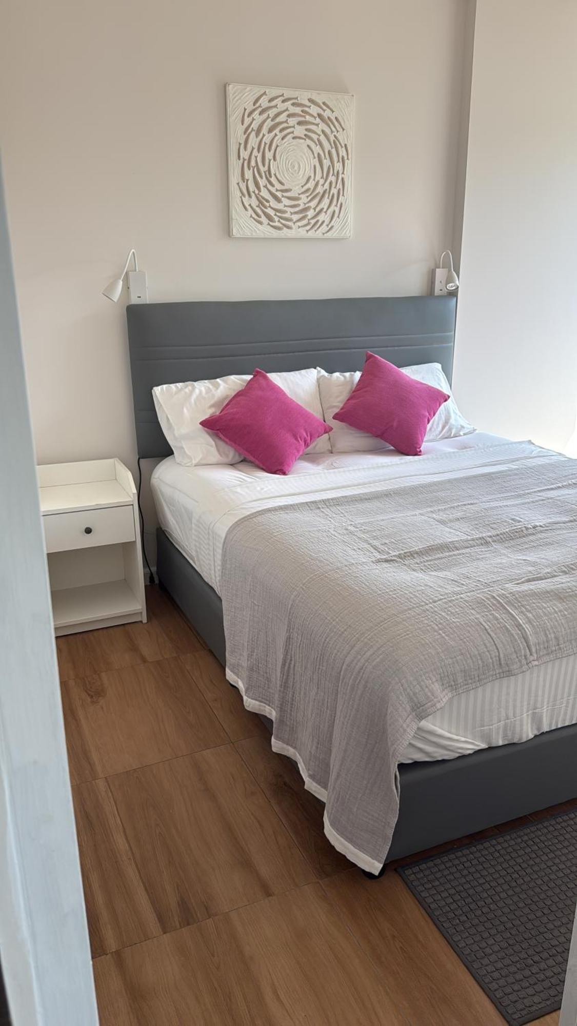 Apartment Zcapex2, Laguna *