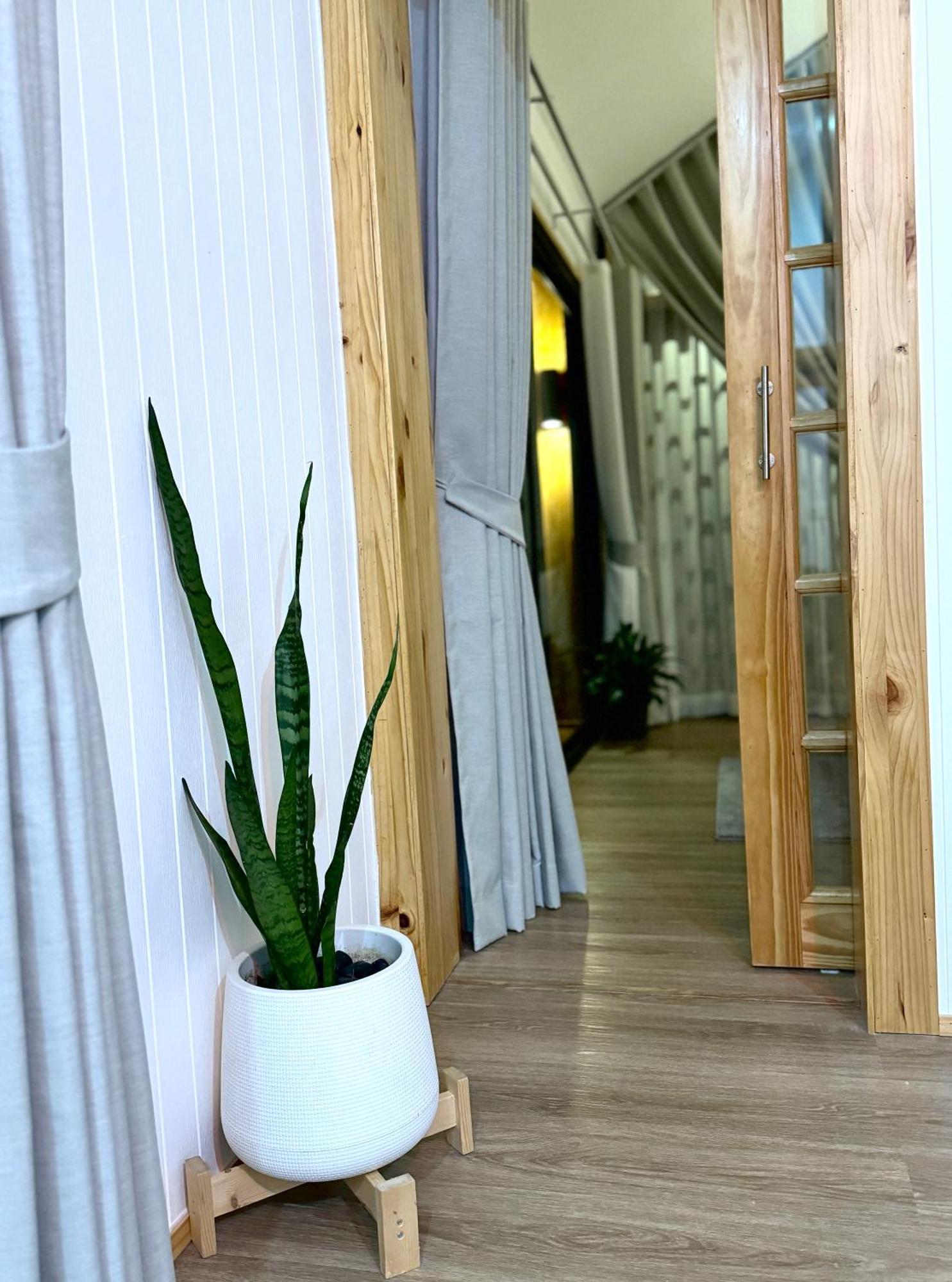 Holiday home Sea Salt Casa Bang Tao Phuket