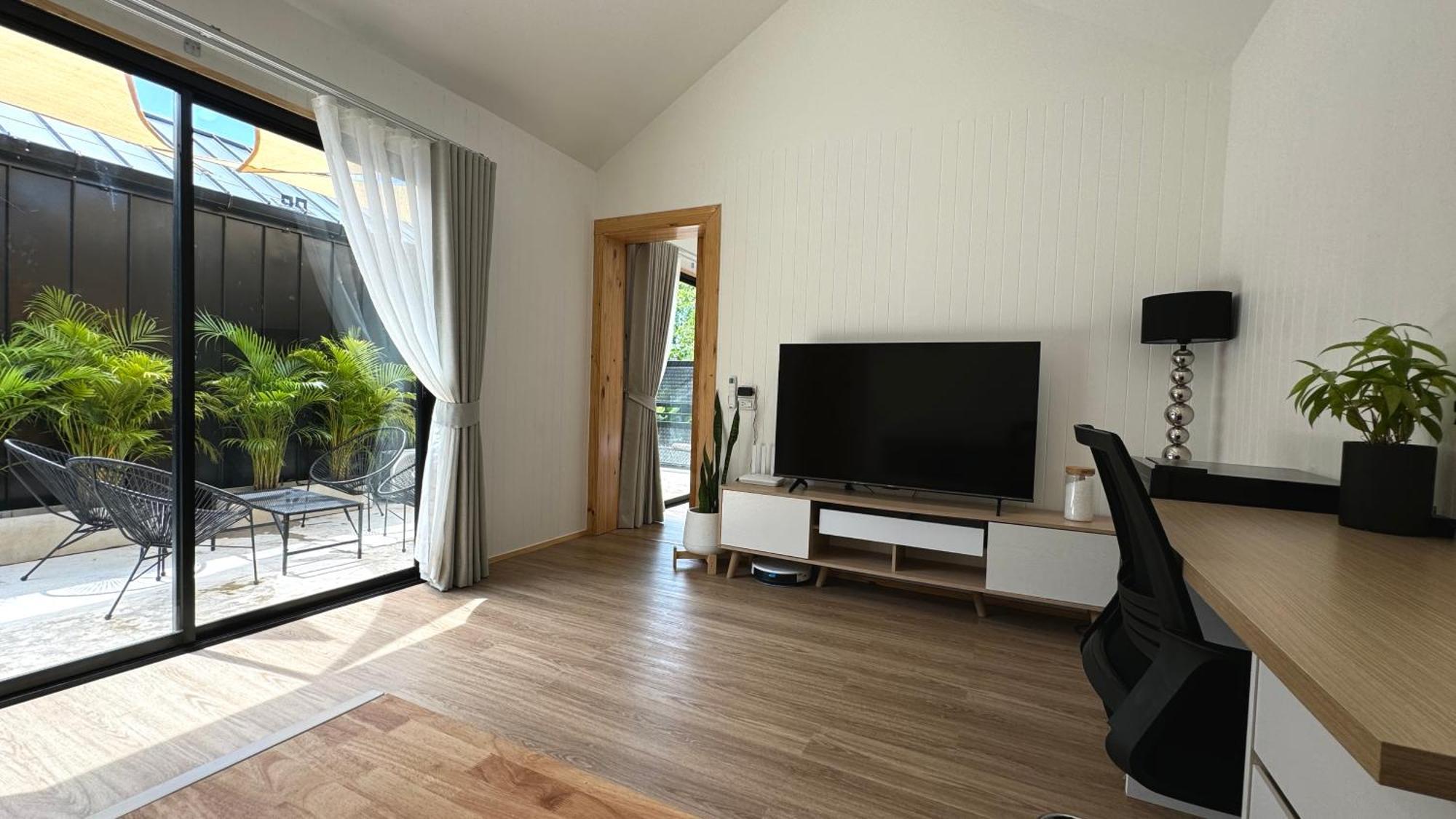 Sea Salt Casa Bang Tao Holiday home Phuket