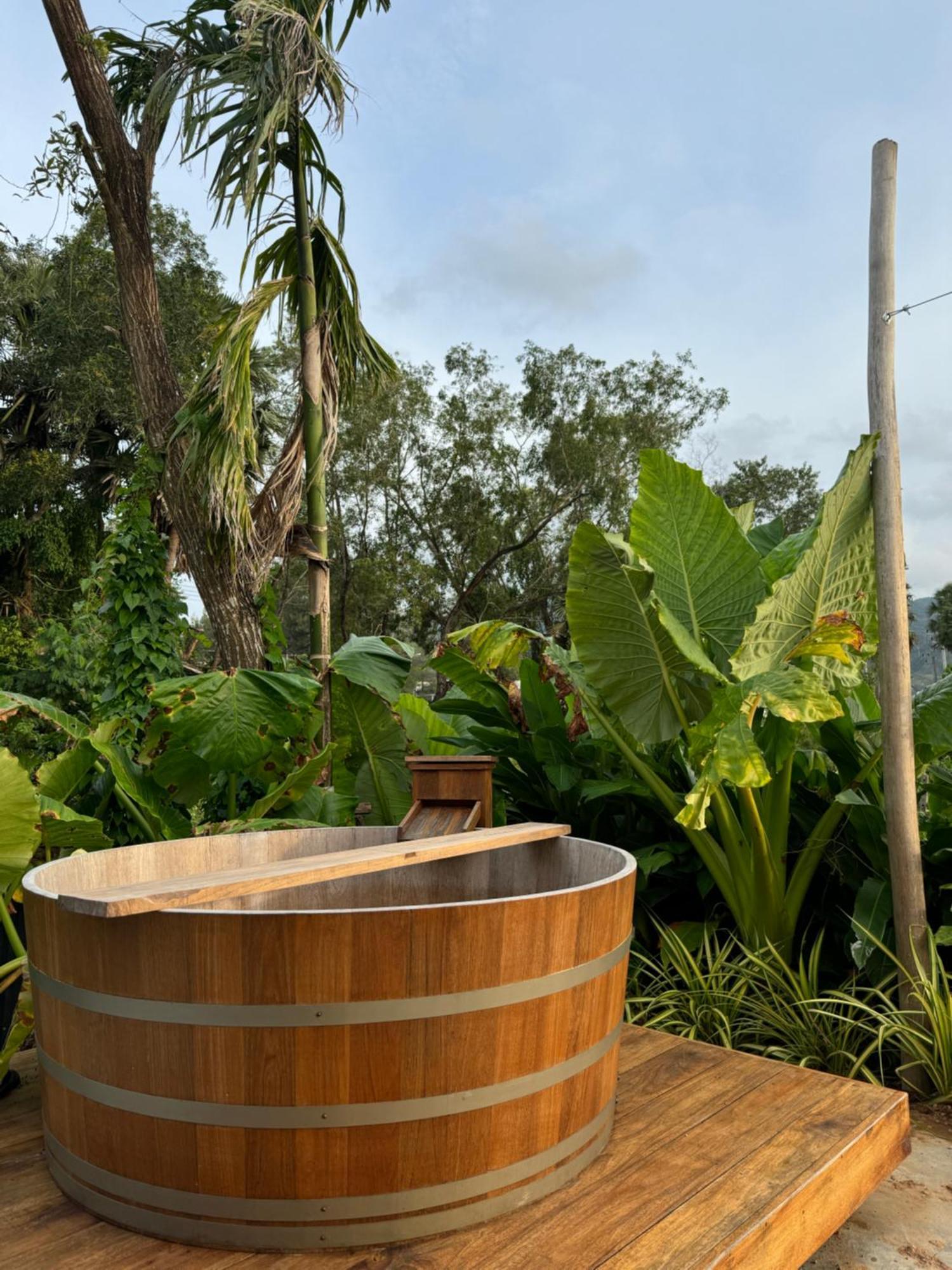 Sea Salt Casa Bang Tao Holiday home Phuket