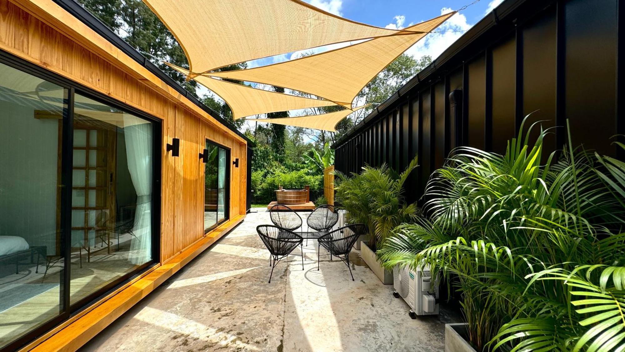 Sea Salt Casa Bang Tao * Phuket