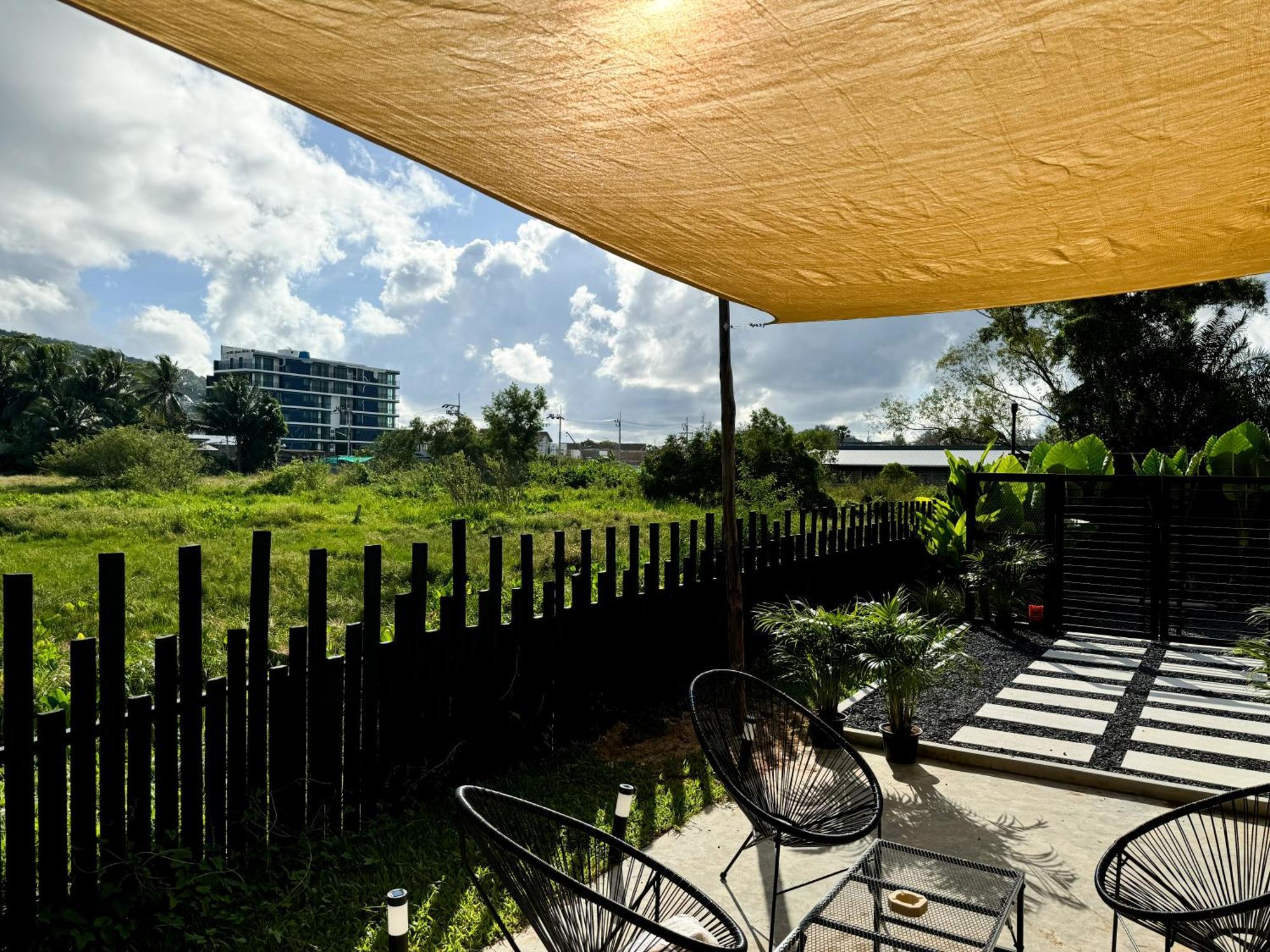 Sea Salt Casa Bang Tao Holiday home