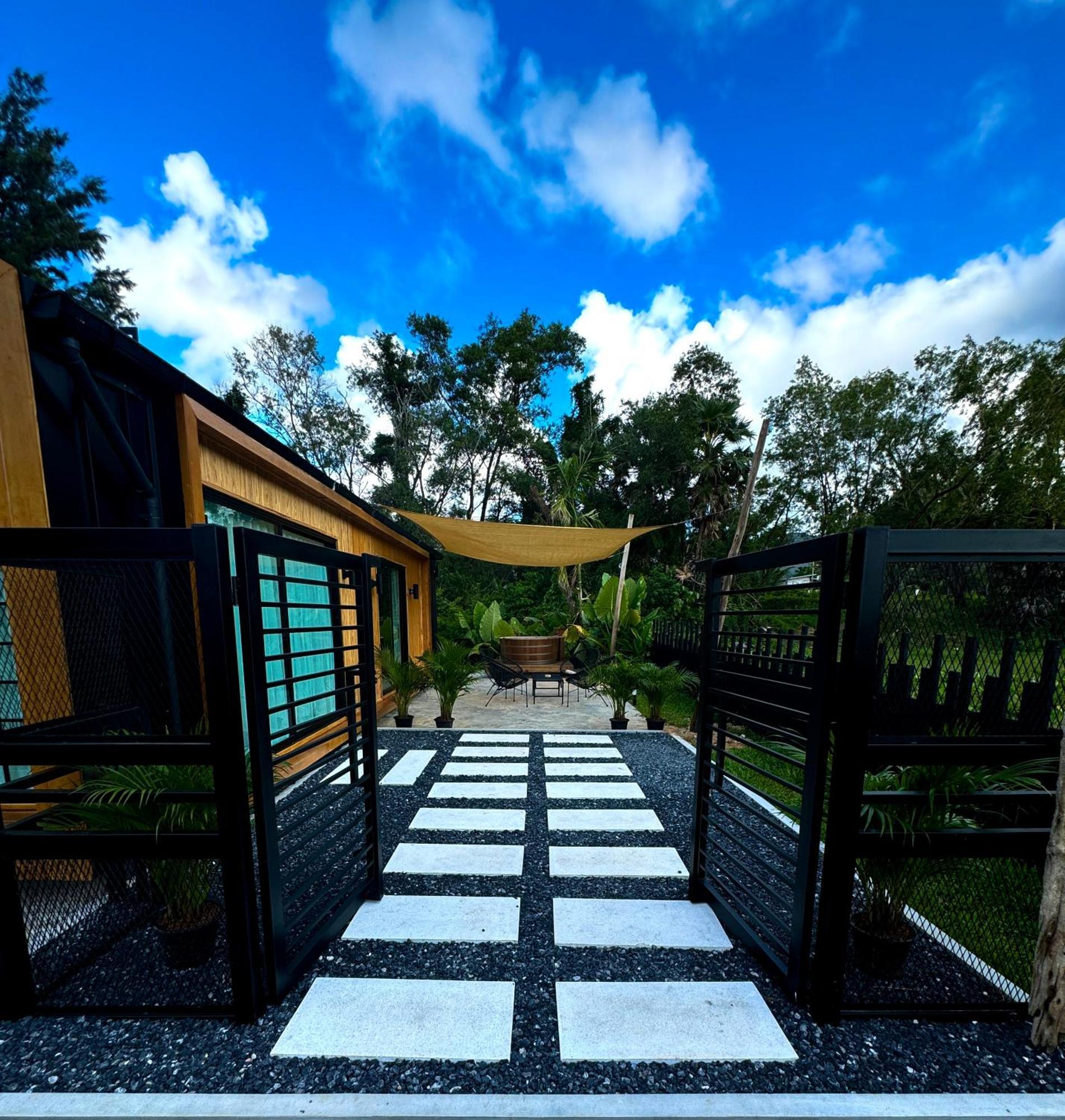 Sea Salt Casa Bang Tao Holiday home Phuket