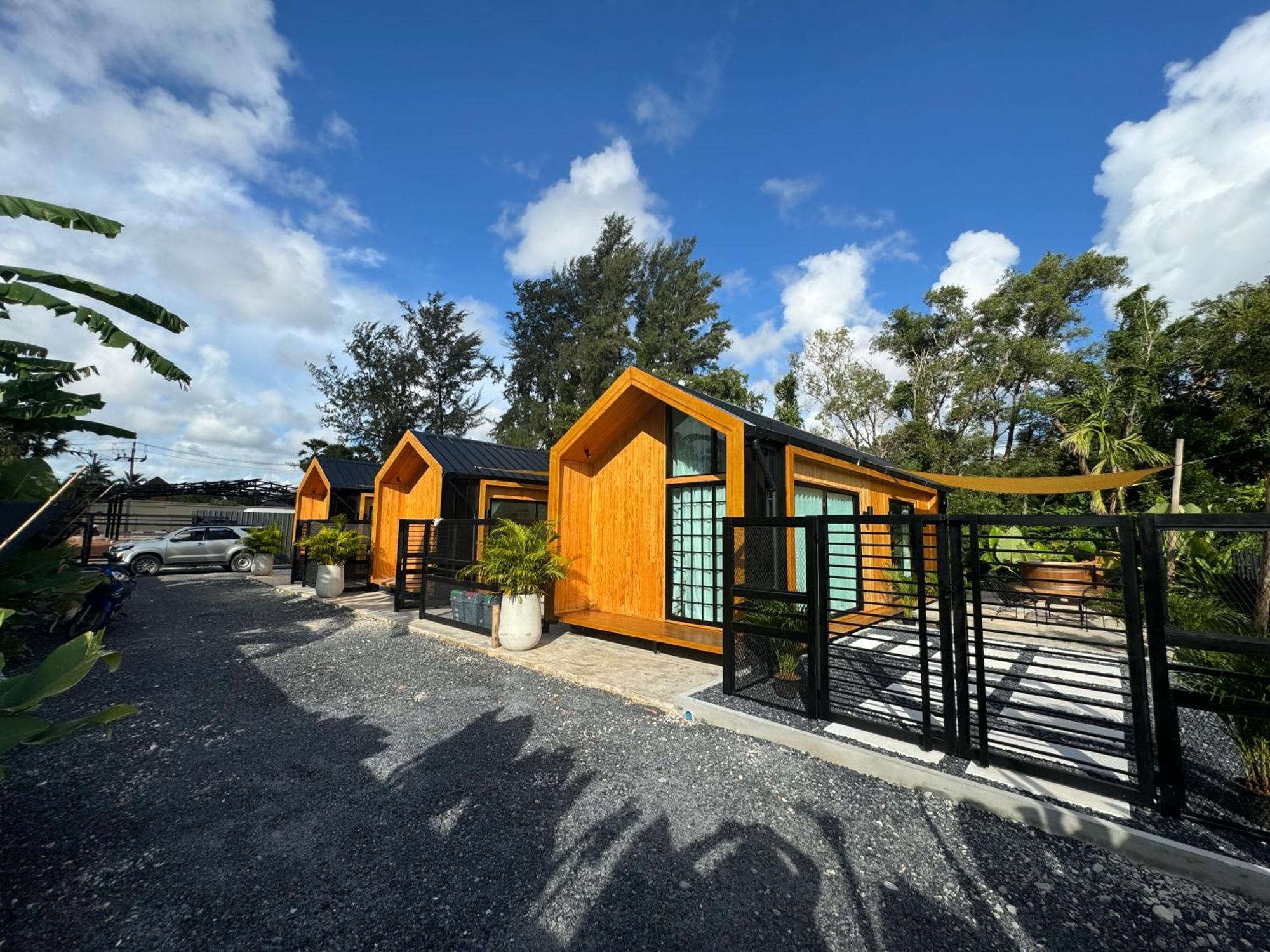 Sea Salt Casa Bang Tao Phuket