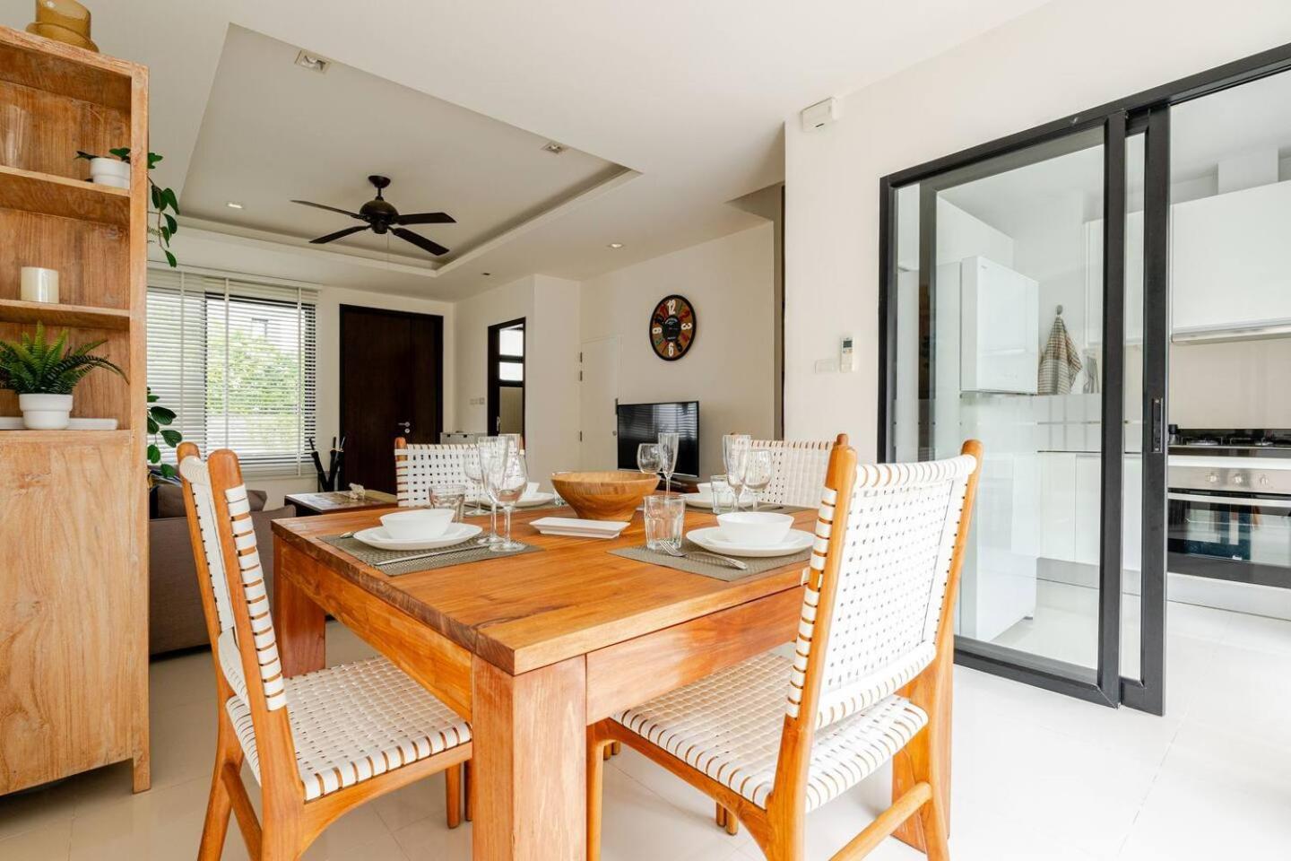 Apartment Lp 65-57 Spacious Close To The Phuket