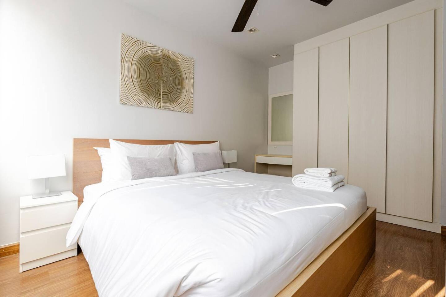 Lp 65-57 Spacious Close To The Apartment Phuket