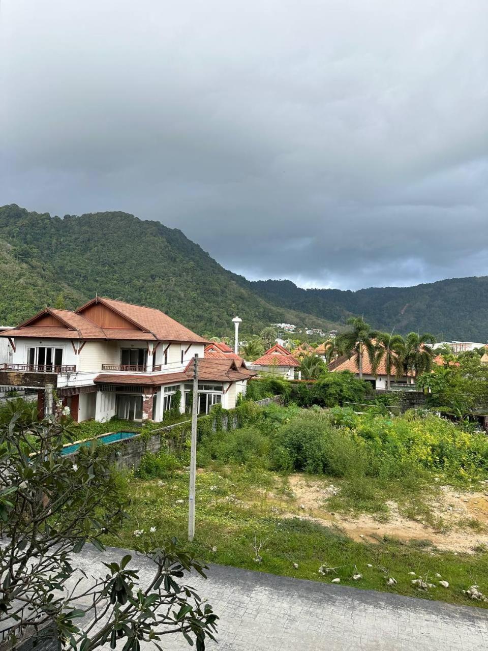 Apartment 1bed Kamala L204 By Ibgproperty Phuket