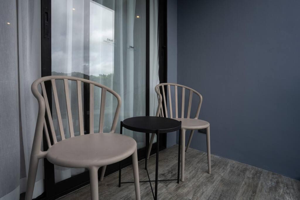 Apartment 1bed Kamala L204 By Ibgproperty Phuket