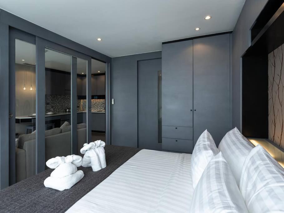 1bed Kamala L204 By Ibgproperty
