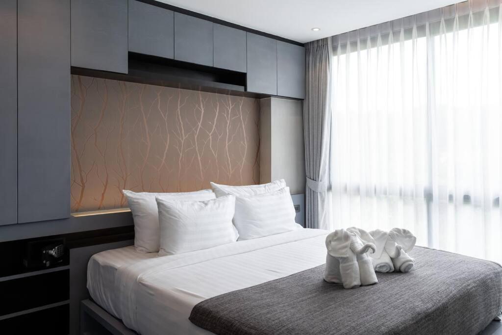 Apartment 1bed Kamala L204 By Ibgproperty