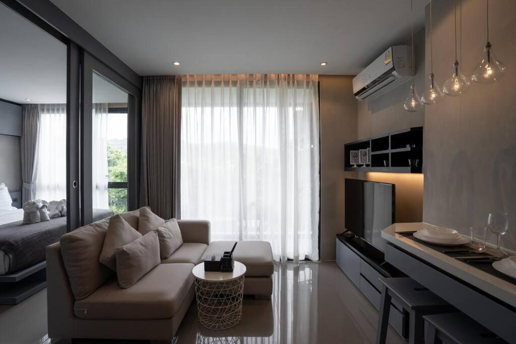 Apartment 1bed Kamala L204 By Ibgproperty *