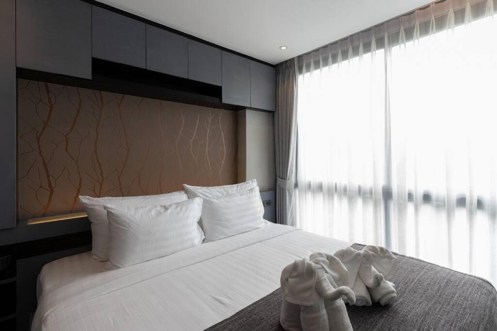 1bed Kamala L204 By Ibgproperty *