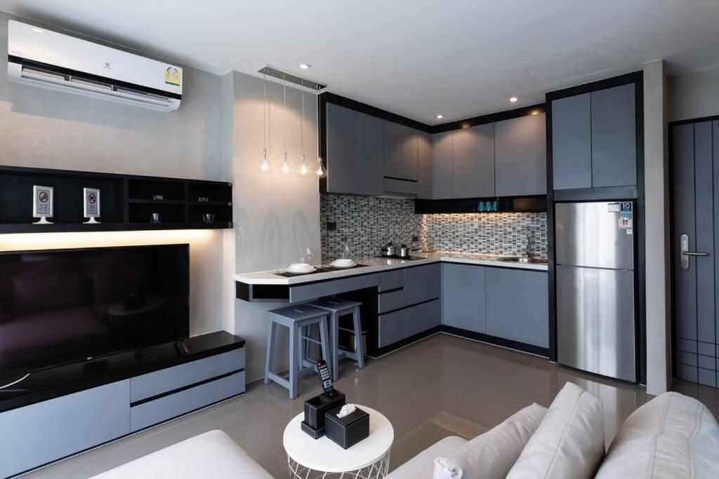 1bed Kamala L204 By Ibgproperty * Phuket