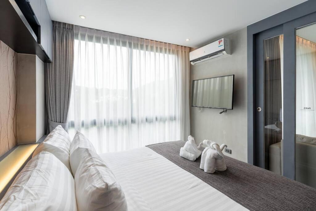 Apartment 1bed Kamala L204 By Ibgproperty