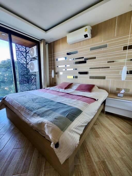 One Bedroom Calypso Garden