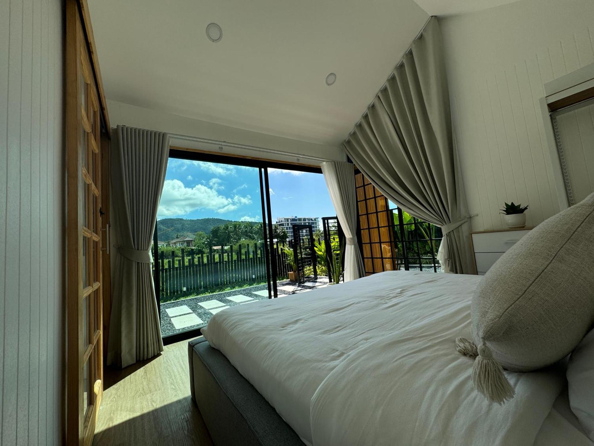 Holiday home Sea Salt Casa Bang Tao *