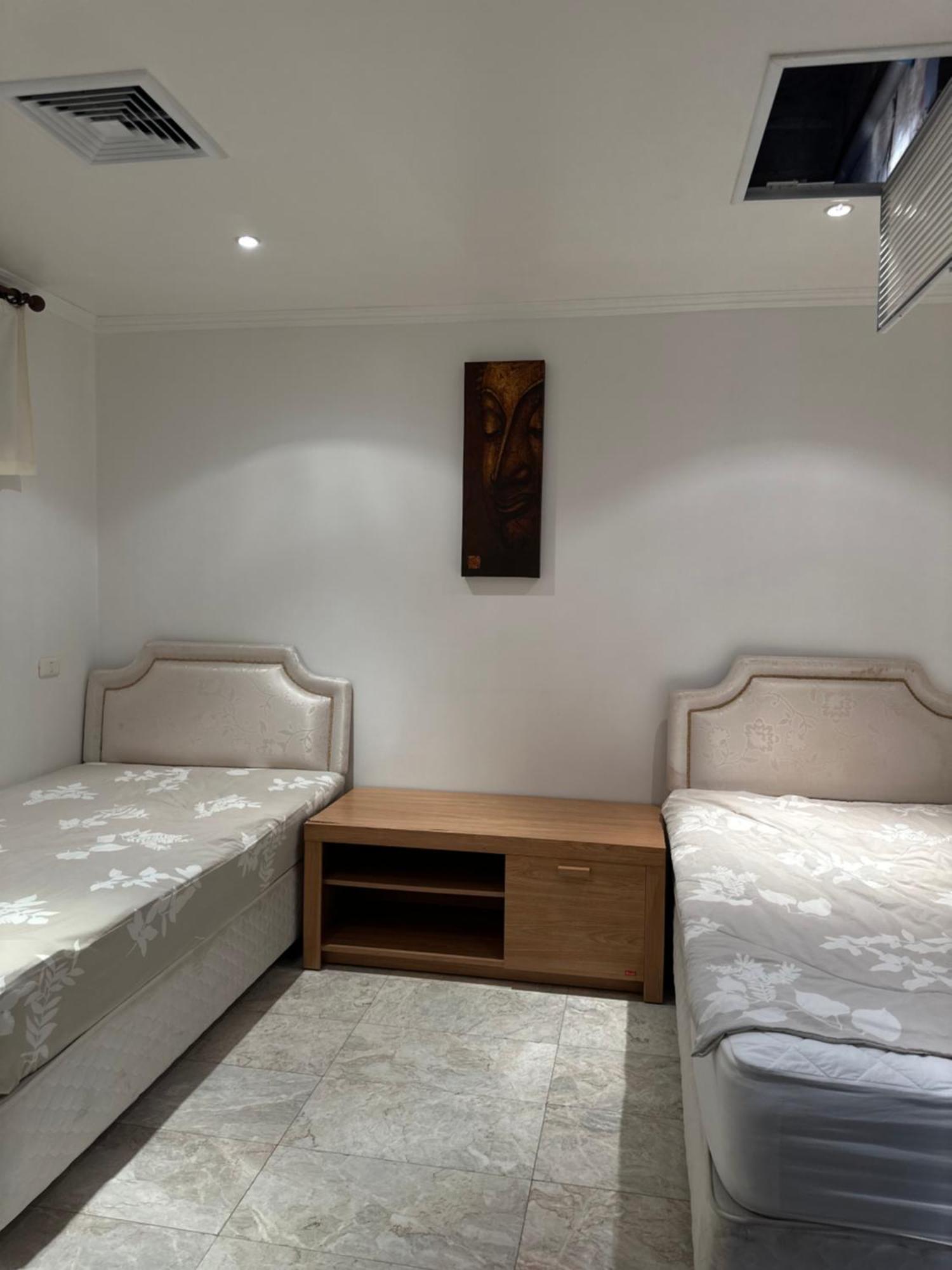 Surin Sabai - Aparthotel *