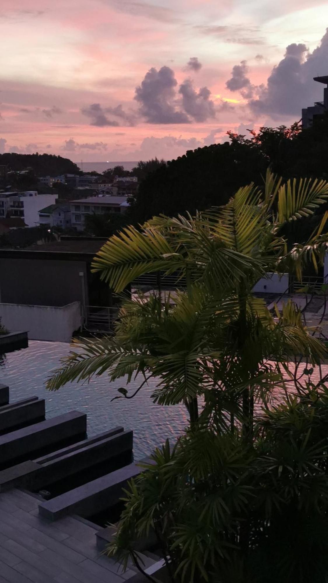 Apartment Veloche Karon 1 *