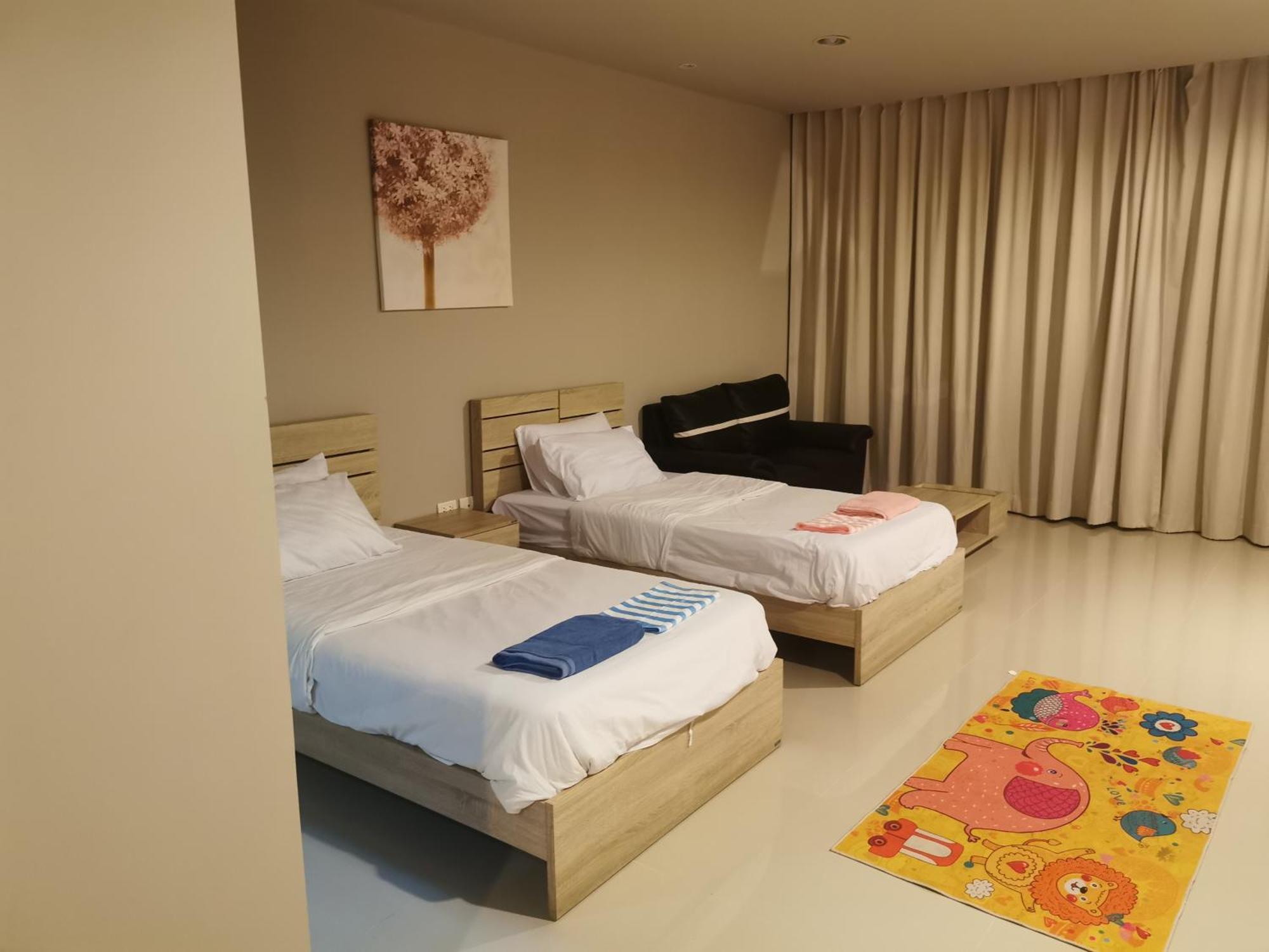 Apartment Veloche Karon 1 Phuket