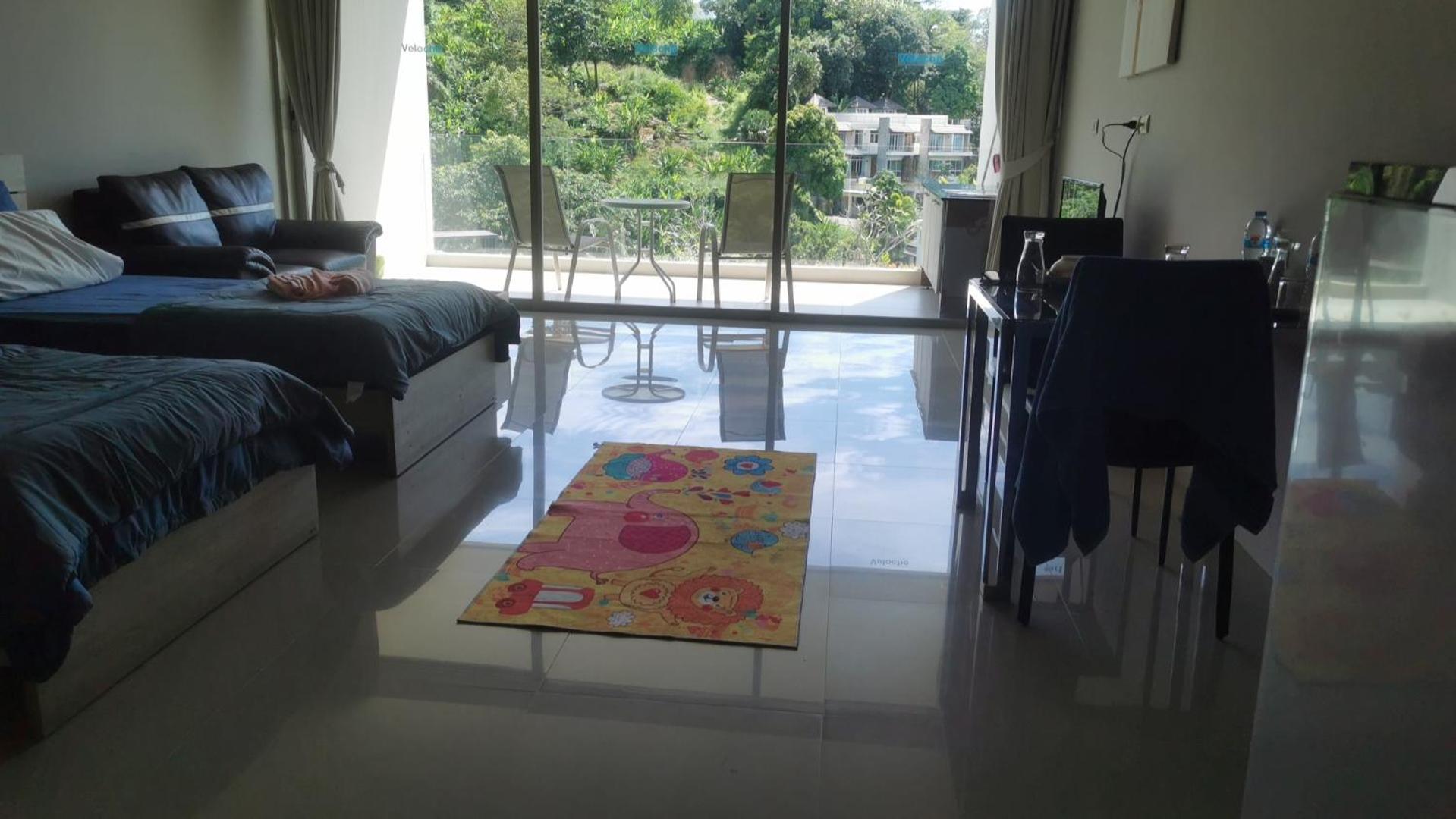 Apartment Veloche Karon 1 *