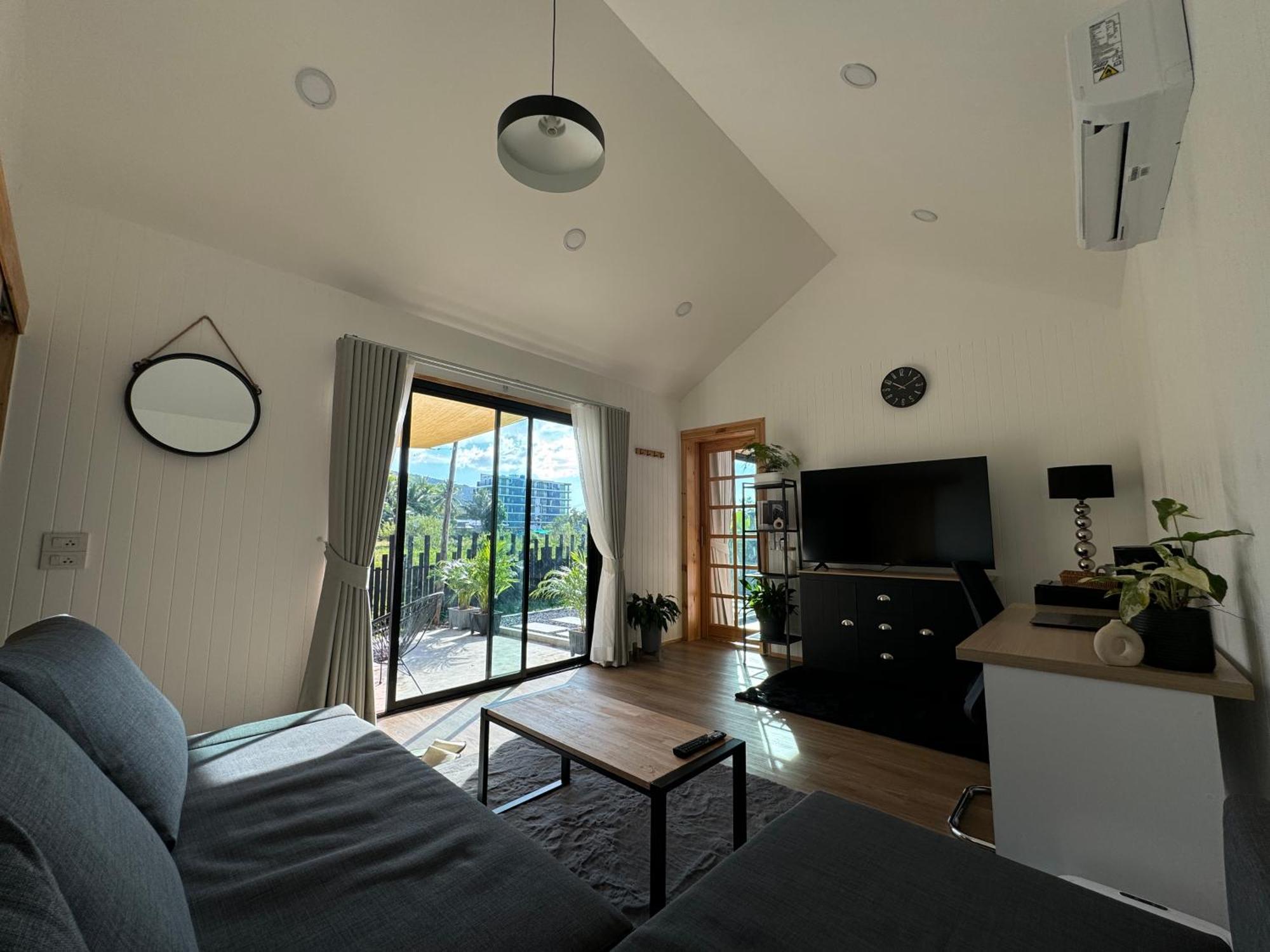 Holiday home Sea Salt Casa Bang Tao *