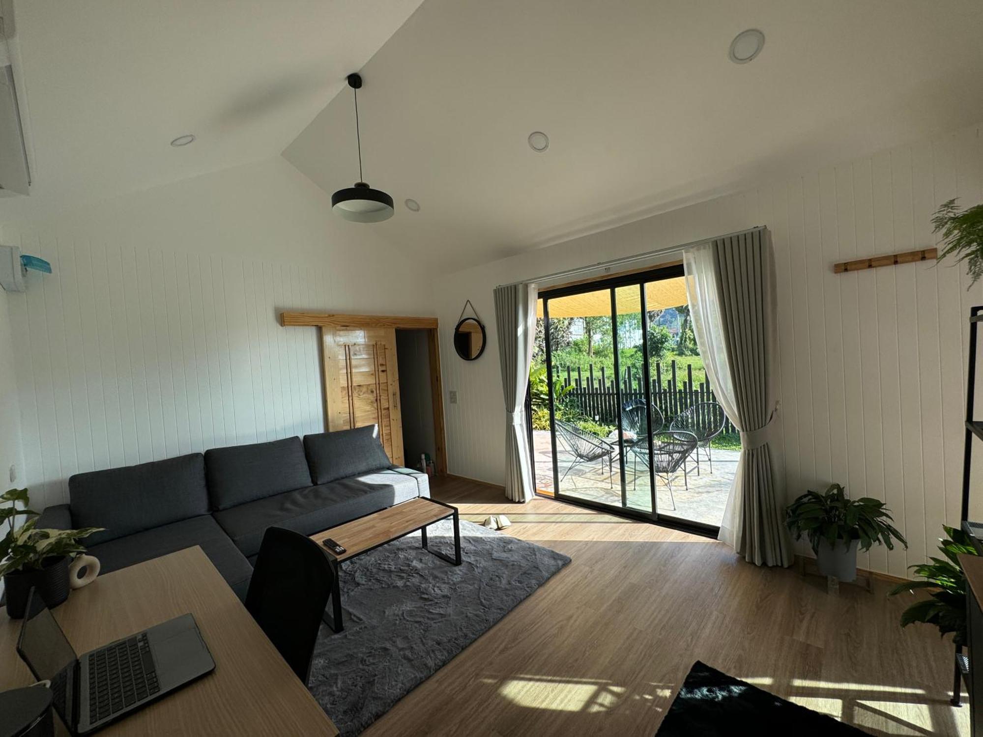 Holiday home Sea Salt Casa Bang Tao *